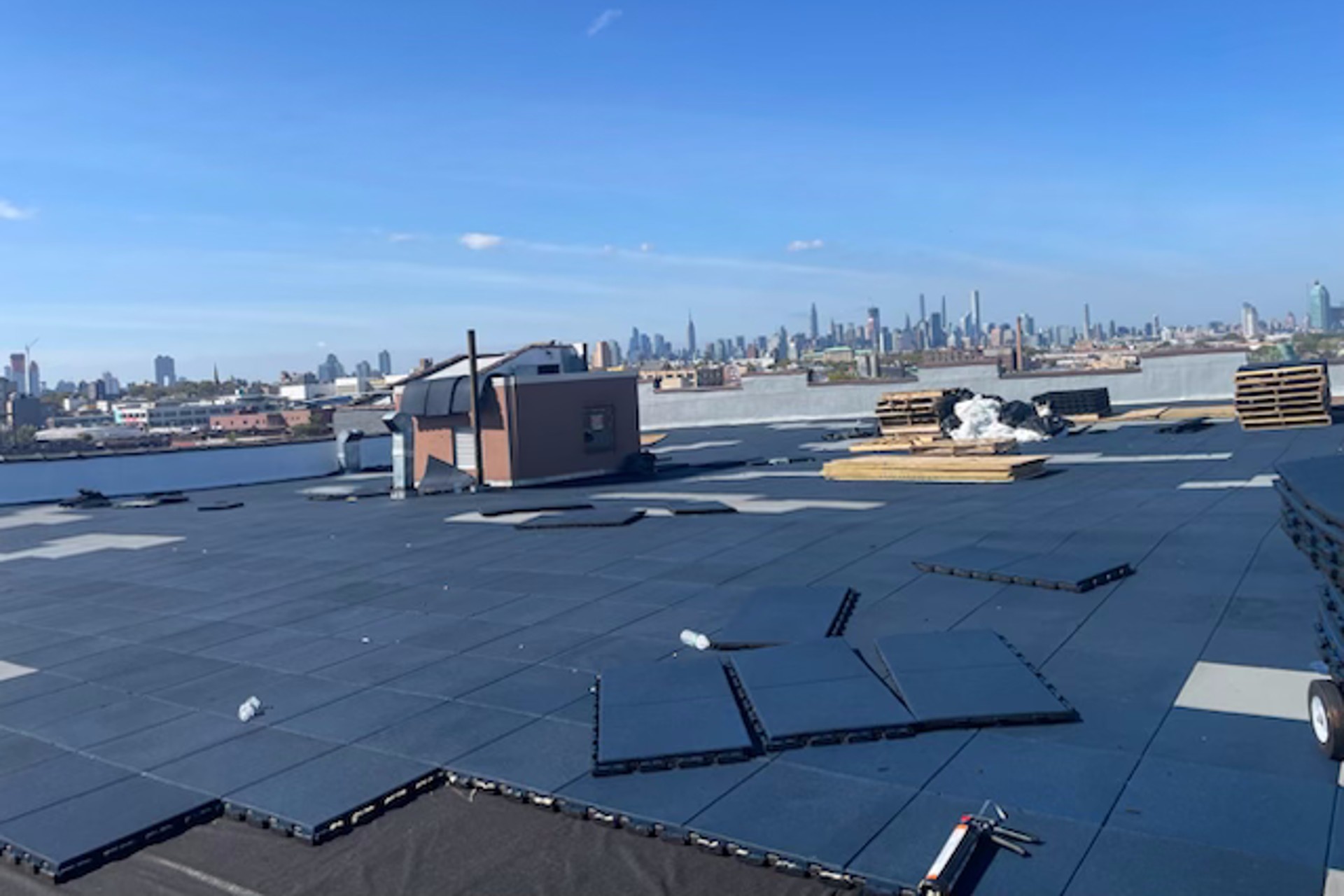 Roofing Is All We Do and We Do It Best